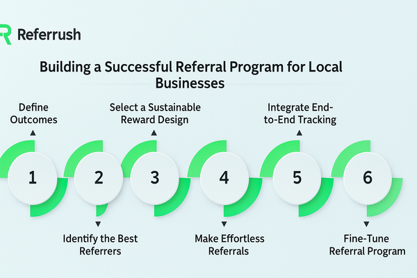 The Complete Referral Marketing Guide for Indian Local Businesses